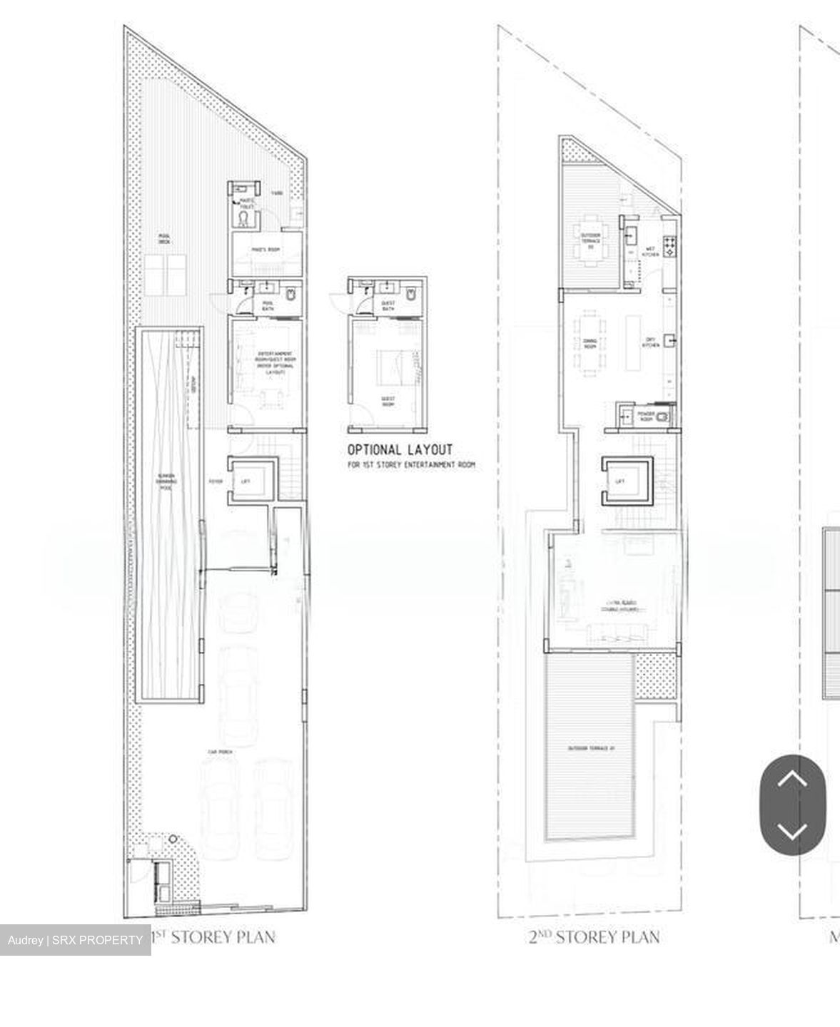 Balmoral Park (D10), Semi-Detached #503765911